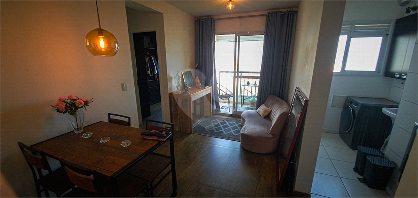 Seu Novo Lar Aconchegante e Completo: Apartamento de 48m², 2 quartos com Conforto e Lazer