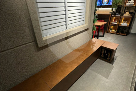Apartamento á venda - Vila Guarani