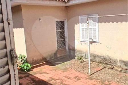 Casa para Venda no Centro