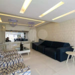 APARTAMENTO À VENDA NA MOOCA 3 DORMITÓRIOS, 129 m2 Condominio Clube Aceita Permuta