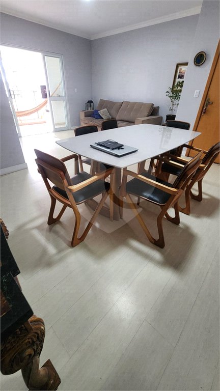 Apartamento à Venda – Edifício Vert Vita – Jardim Aquarius, São José dos Campos (SP)