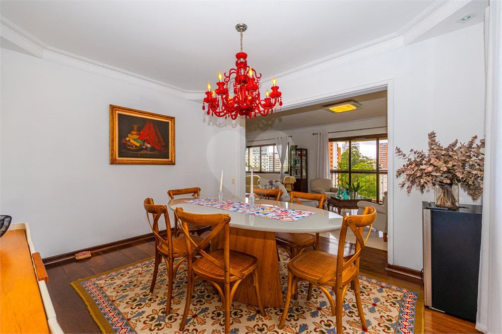 Apartamento lindo - Jardim Sul - 4 quartos