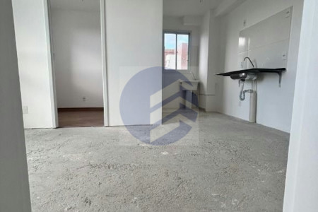 Apartamento Moderno à Venda no Vivaz Vila Romana | Lazer Completo e Próximo ao Metrô/CPTM