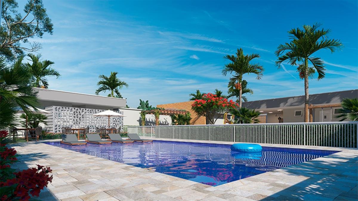 Vila Das Flores
