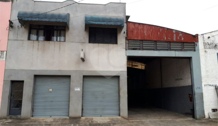 Casa à venda ou para alugar em Parque Residencial Jardim São Domingos, São João da Boa Vista, SP