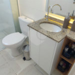 Apartamento para locação no Flor de Liz Residence