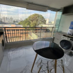 Apartamento 79m² - 3 dormitórios, 1 suíte, banheiro social, 2 vaga e Lazer Completo-Vila Guilherme