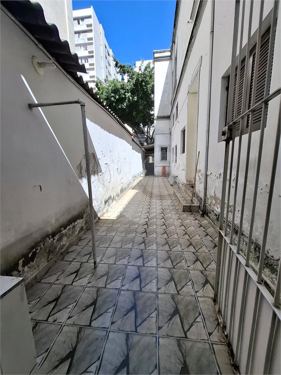 Casa comercial / residencial, à venda, 284m2, Higienópolis, São Paulo.