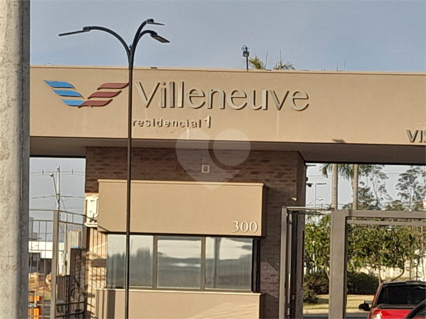 Casa Nova à Venda no Condomínio Villeneuve, São Carlos