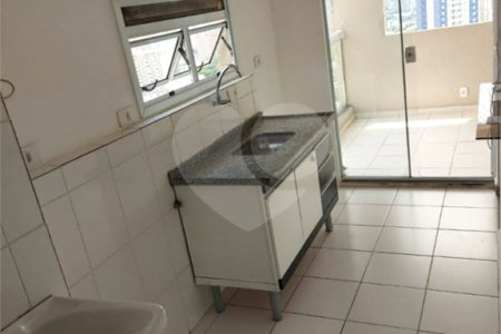 Apartamento Santo André
