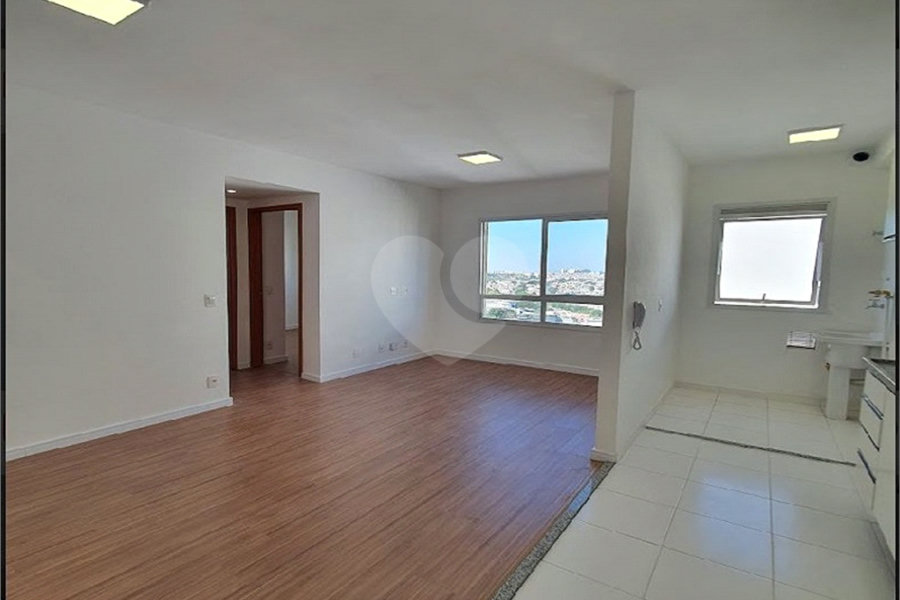 Apartamento à venda bairro Jardim Boa Vista.