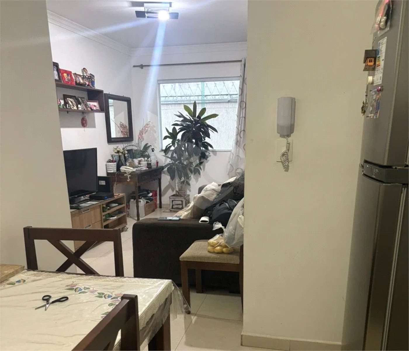 Casa à venda com 2 quartos no condomínio Residencial Fernandes, São Paulo - SP