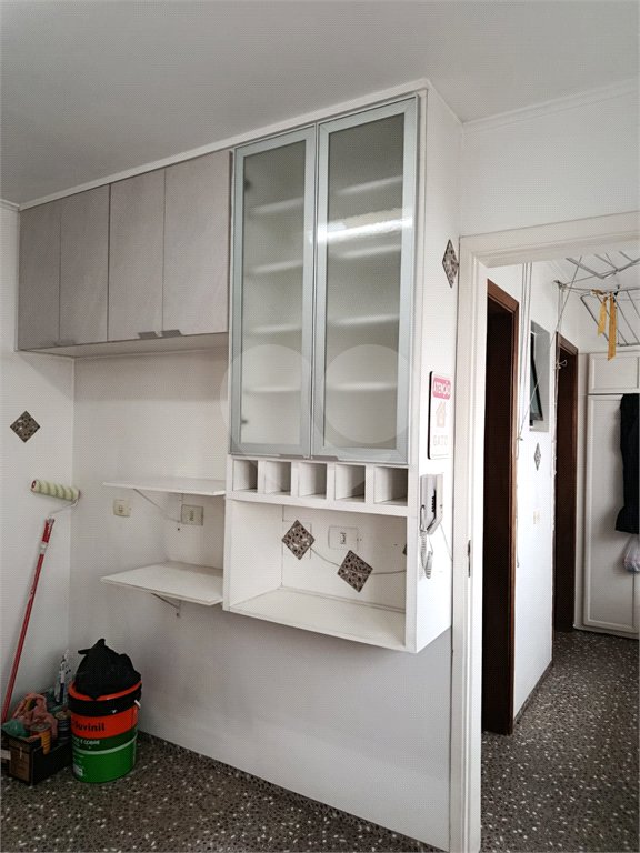 APARTAMENTO NO CAMPO BELO 137M² 3 DORMITÓRIOS