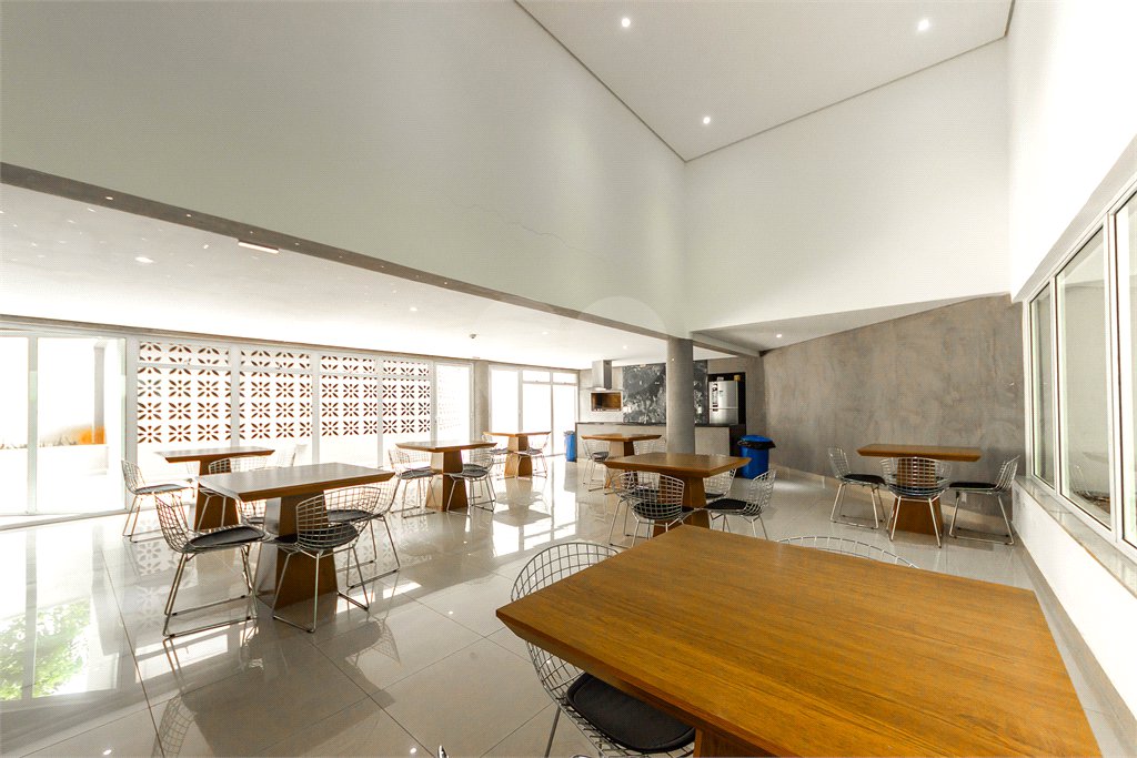 APARTAMENTO GARDEN NOVO 1 DORMITÓRIO À VENDA NA SAÚDE VENDER