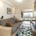 Apartamento à venda com 3 quartos, sendo 1 suíte, em Jardim Prudência, São Paulo, SP