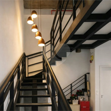 Sala Comercial á venda -Trend Paulista Offices