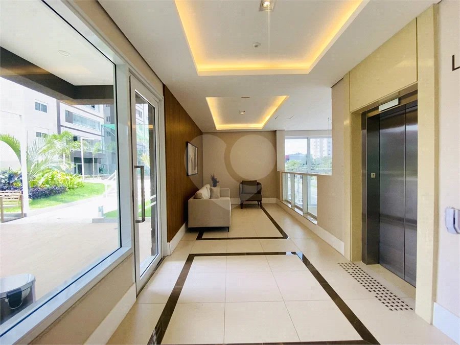 APARTAMENTO NOVO COM 3 SUÍTES E 3 VAGAS NO SPETTACULO PATRIANI – SÃO BERNARDO DO CAMPO!