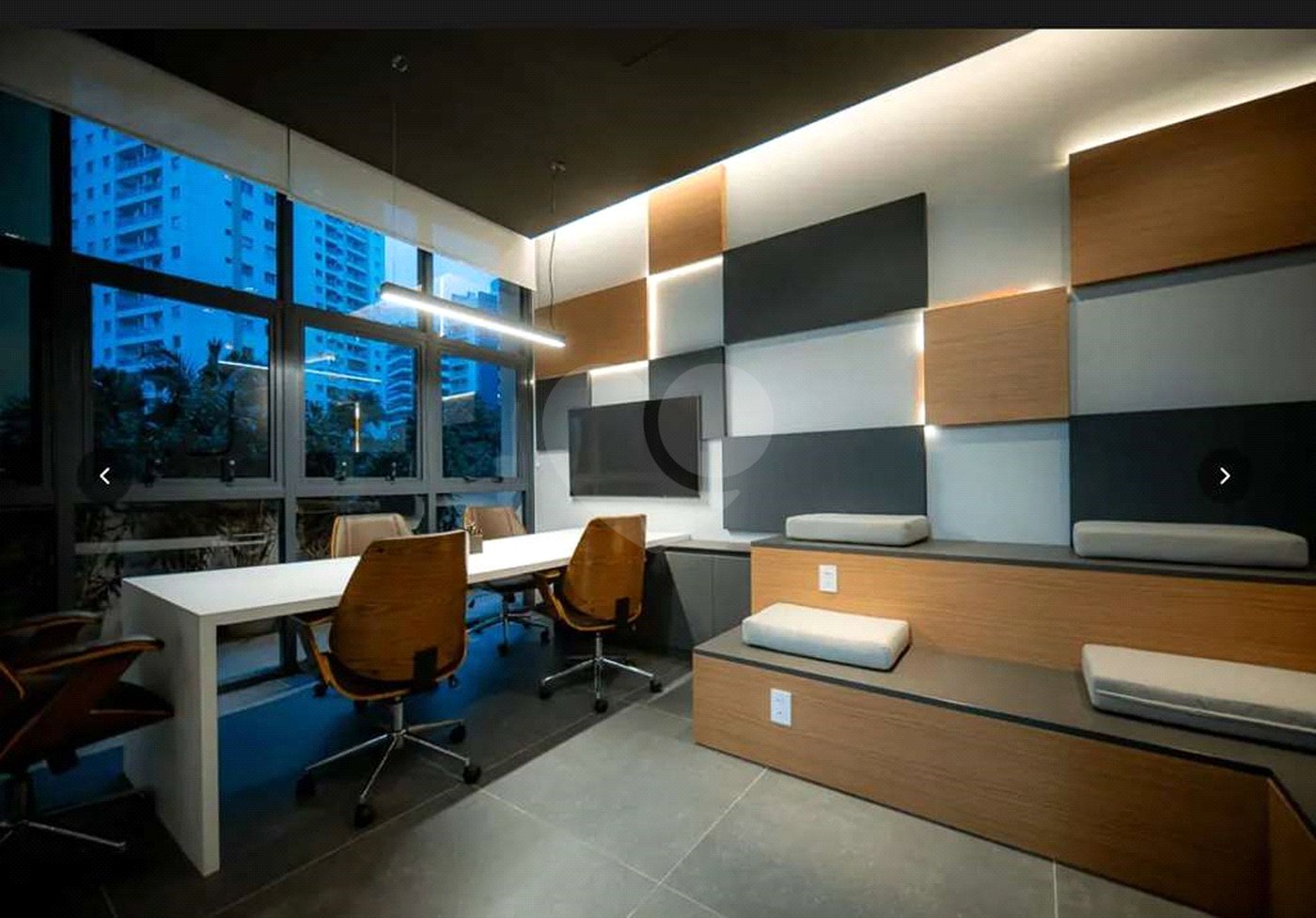 Studio à Venda – Rua Augusta – Próximo à Av. Paulista 21m2