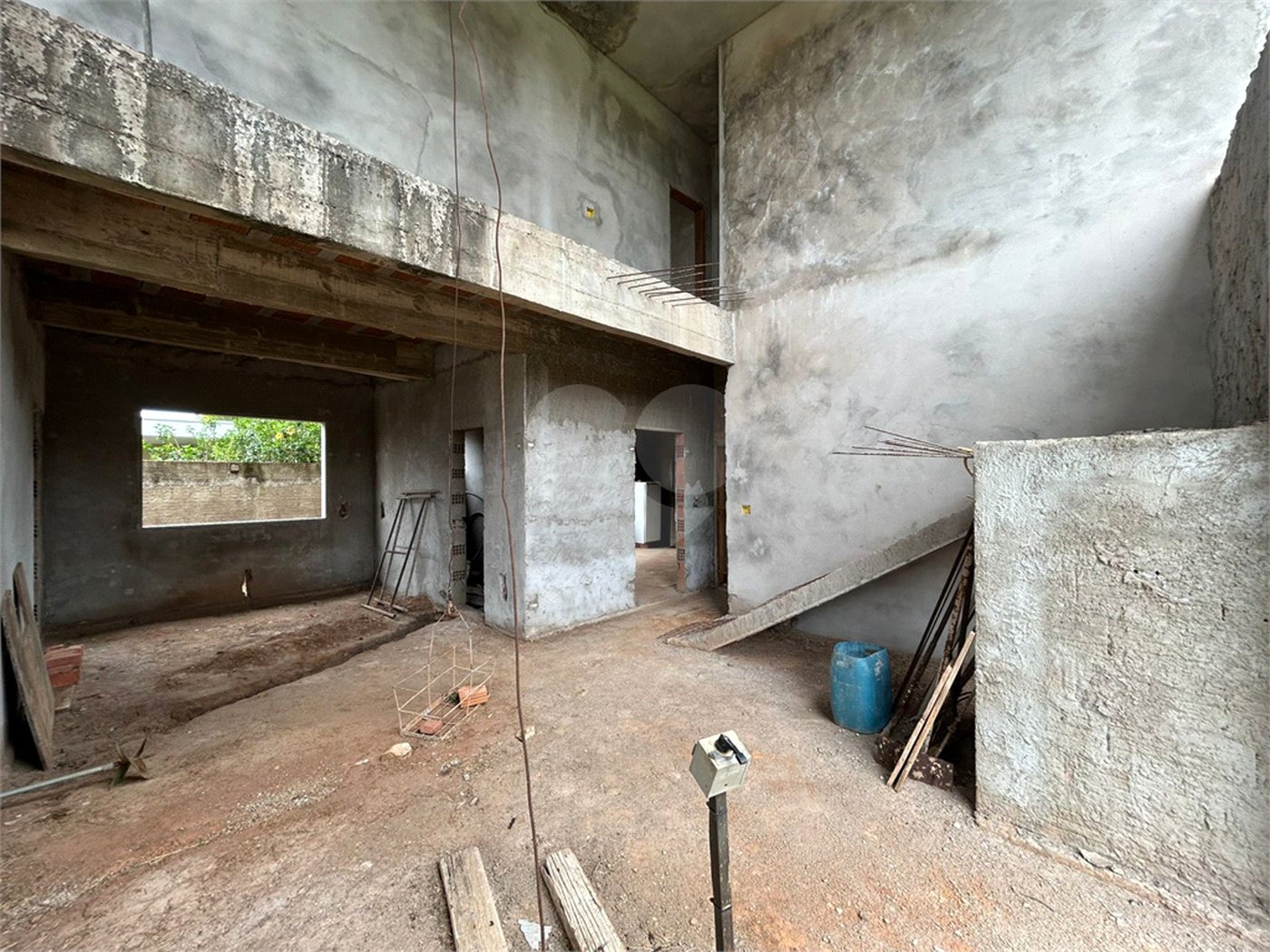 Casa à Venda de 3 dormitórios no condomínio damha II em São Carlos,