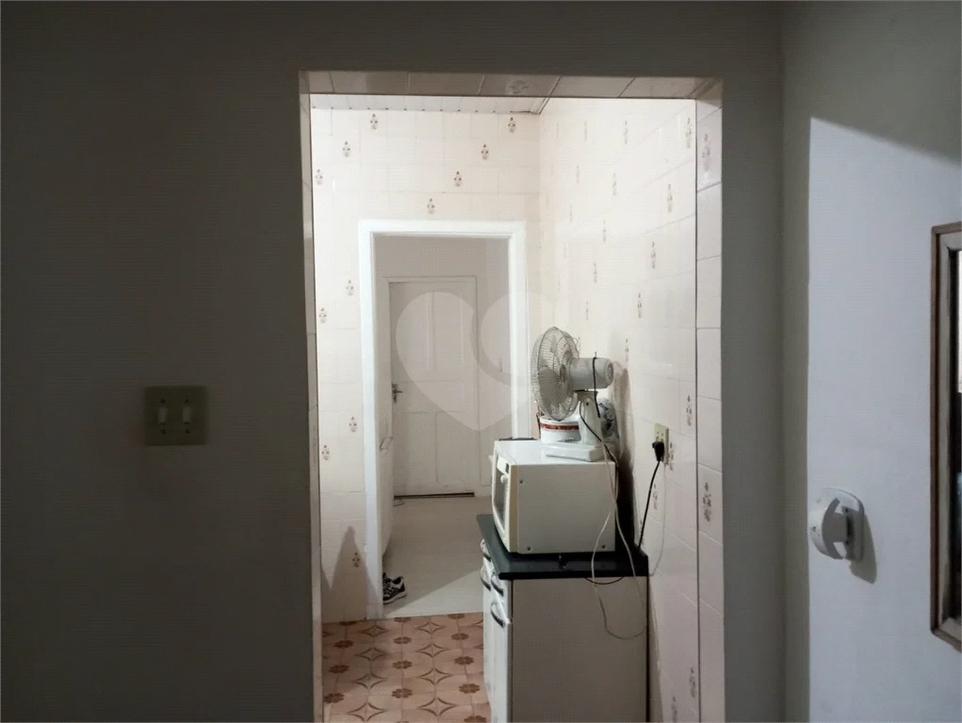 CASA TERREA A VENDA MOOCA