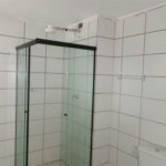 Apartamento no Condomínio Arco-Íris 2 Quartos