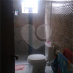 CASA A VENDA, MONTE CASTELO, 3 DORMITORIOS, 2 VAGAS DE GARAGEM, SJC/SP