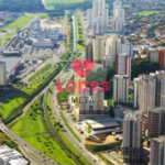 APARTAMENTO PARA VENDA 73M², 3 DORMITORIOS, 1 SUITE, 1 VAGA - BAIRRO VILA SANCHES - SÃO JOSÉ DOS CAM