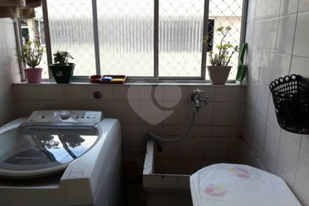 Excelente apartamento a venda na Mooca