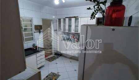 Casa à venda com 2 quartos em Cidade Aracy, São Carlos, SP
