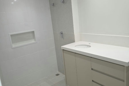 Apartamento à venda com 3 quartos, sendo 1 suíte, em Vila Andrade, São Paulo - SP
