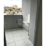 Apartamento à venda com 2 quartos em Imirim, São Paulo, SP
