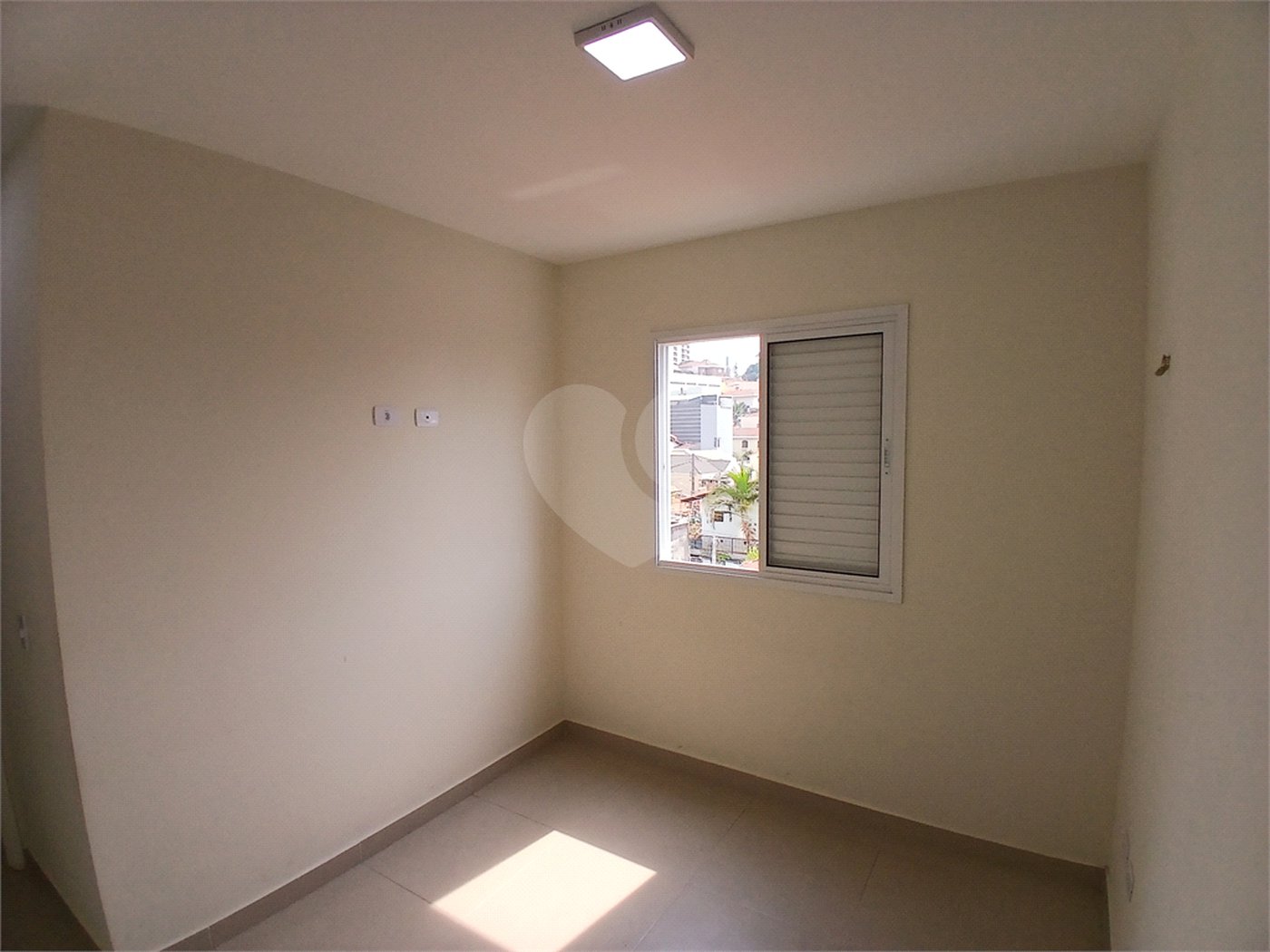 Apartamento à venda com 2 quartos em Santana, São Paulo, SP