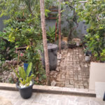 Sobrado para venda.