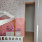Apartamento à venda no bairro de Pirituba.