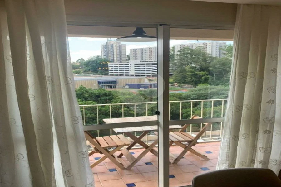 Apartamento à venda com 2 quartos, sendo 1 suíte, em Jardim Ampliação, São Paulo, SP