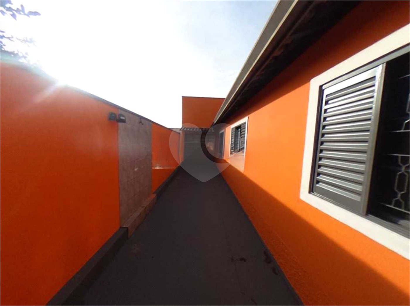 Casa Térrea à venda no Romeu Santini - São Carlos/SP