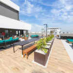 Apartamento Mobiliado para Locação – 1 Dormitório – Vila Nova Conceição