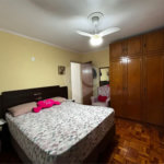 Casa com 03 dormitórios e 04 vagas Parada Inglesa