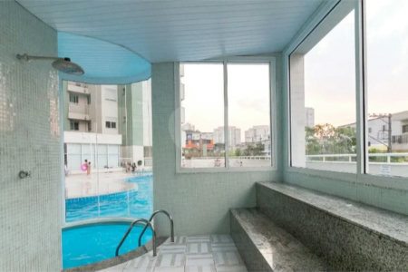 Apartamento à venda no Centro de Guarulhos – 93 m²