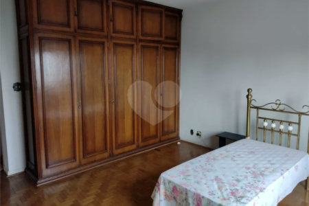 Apartamento à venda com 202m² - Mooca