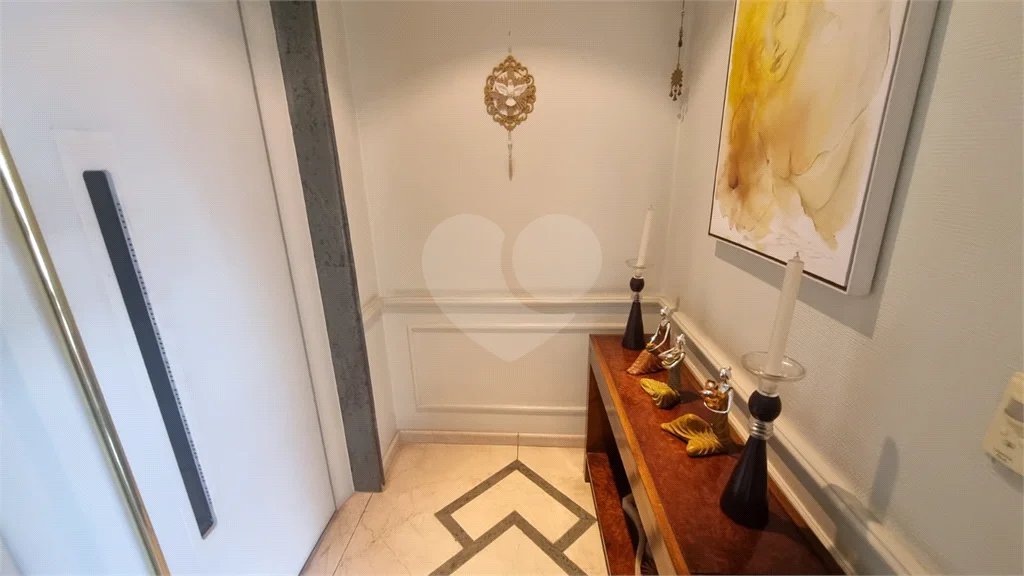 Apartamento a venda na Mooca