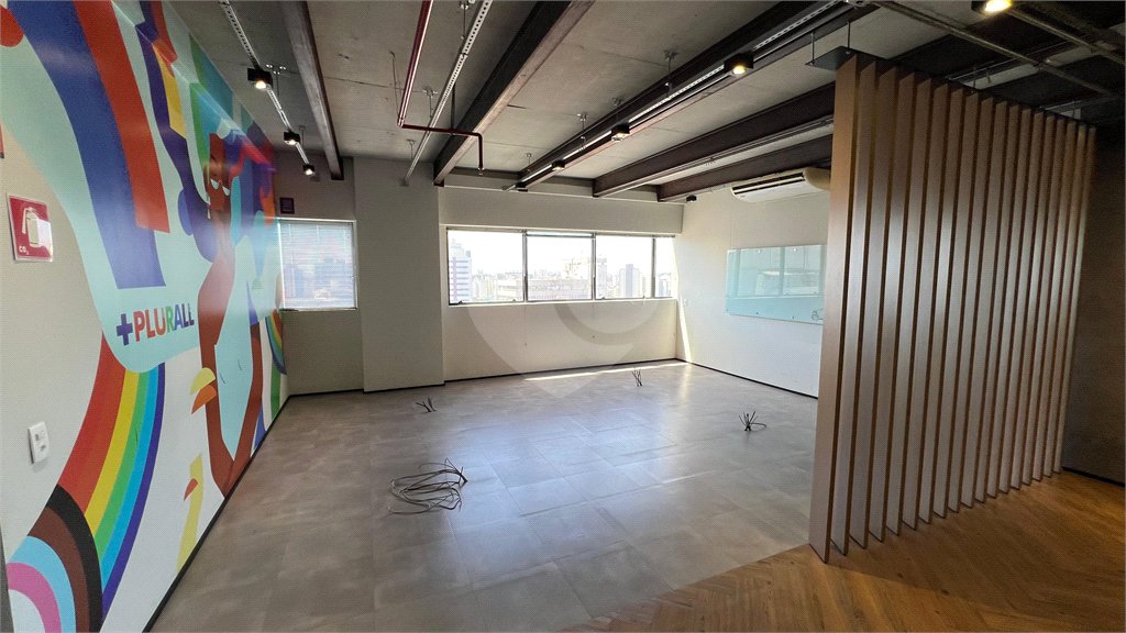 Sala para alugar em Saúde, São Paulo, SP