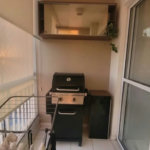 Apartamento à venda com 2 quartos, sendo 1 suíte,  em Vila Nova Alba, São Paulo, SP
