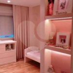 Apartamento Alto Padrão no Campo Belo