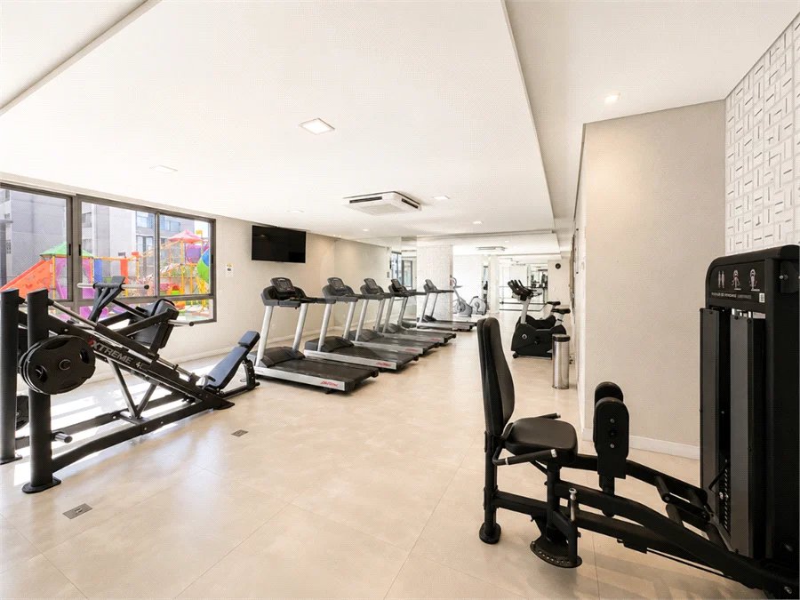 Ipiranga - Apartamento em Andar Alto | 74,58 m² | 2 Suítes | Próximo ao Metrô