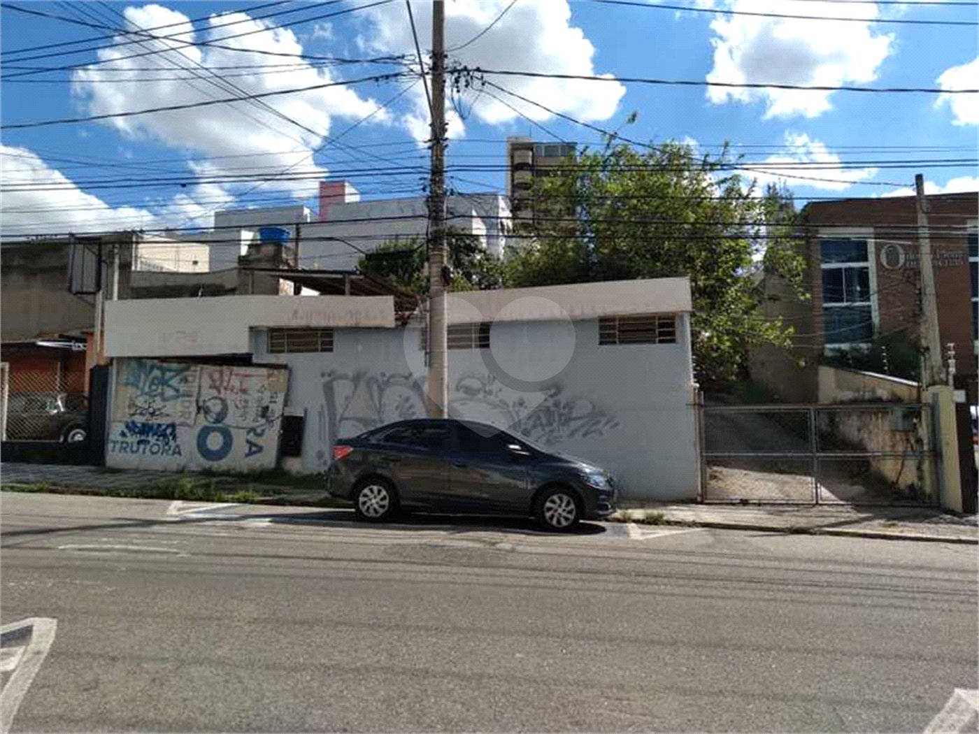 Sorocaba- Centro- Terreno com aproximadamente 700 ms - 16,70 x 32,00 - R$ 790.00,00