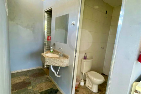 Chácara à venda no Jardim Ricardo Cézar