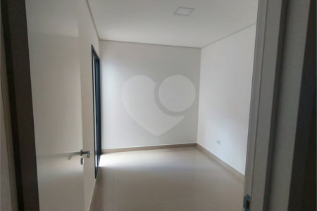 Apartamento à venda com 47 m² – Santo André