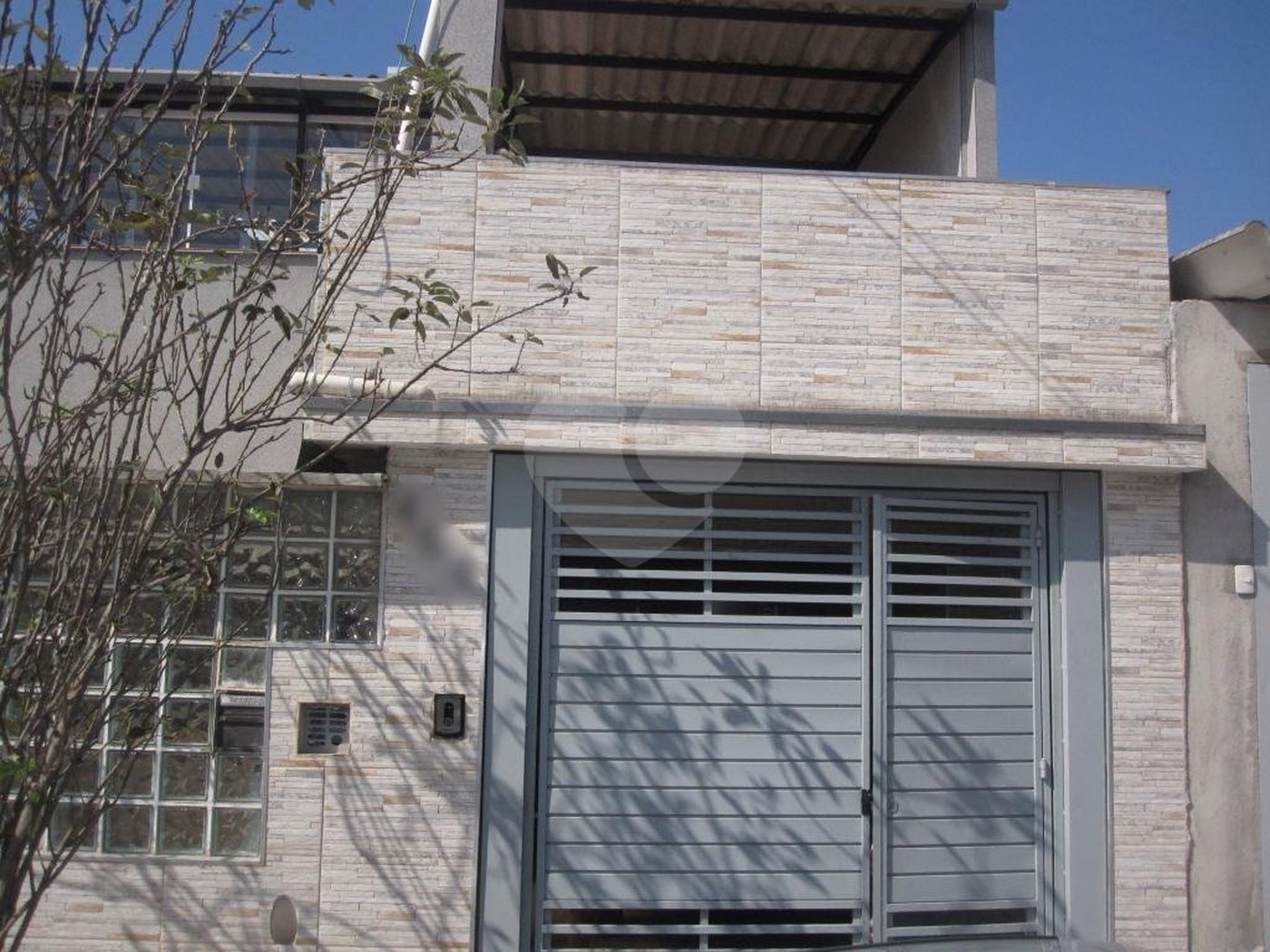 Sobrado á venda - Saúde