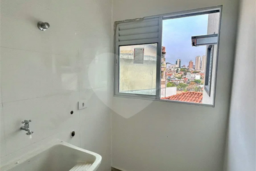 Casa à venda com 1 suíte em Mandaqui, São Paulo, SP